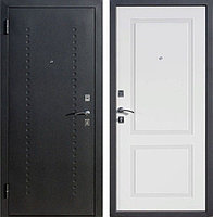Дверь металлическая Garda Гарда Доминанта муар, фото 1