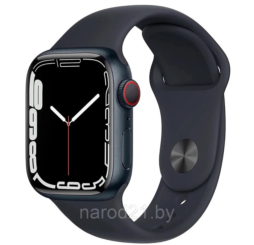Умные часы Smart Watch7   ( новинка 2022г) новый чип
