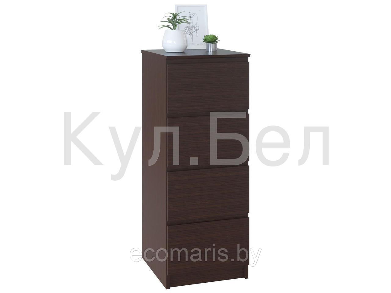 Комод Сокол Т-4Р - фото 7 - id-p177968541