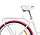 Велосипед Aist Avenue 26'' (бело- розовый), фото 5