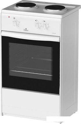 Кухонная плита Darina S EM521 404 W, фото 2