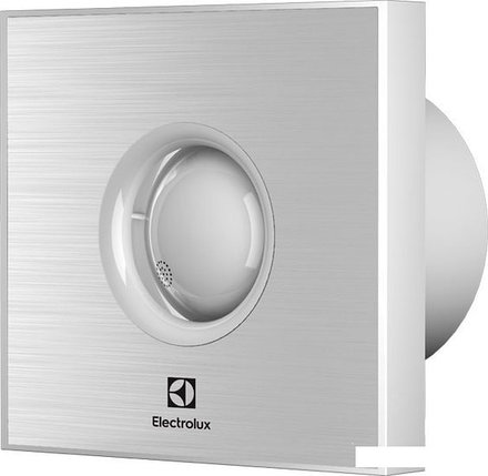 Electrolux Rainbow EAFR-100T (стальной, таймер), фото 2