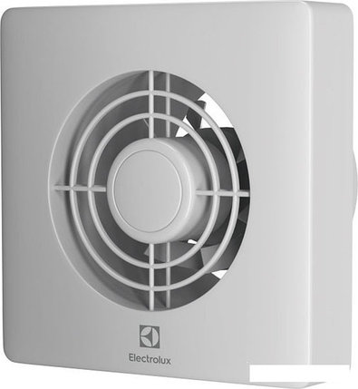 Вытяжной вентилятор Electrolux Slim EAFS-150T (таймер), фото 2