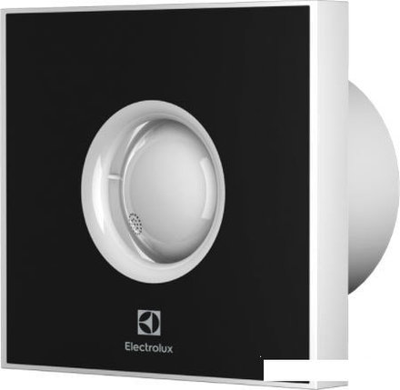 Осевой вентилятор Electrolux Rainbow EAFR-100 (черный), фото 2
