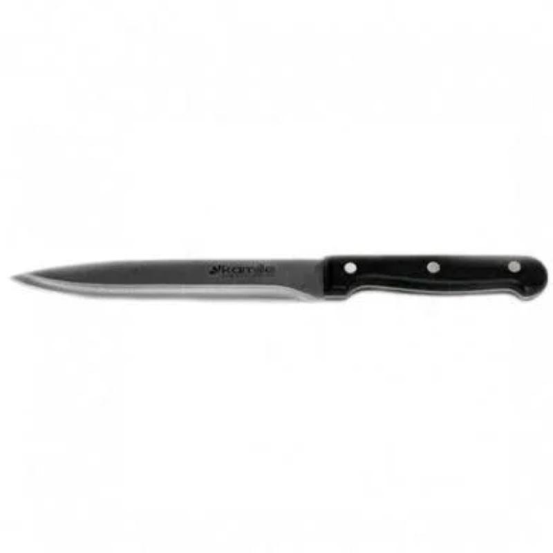 Нож для мяса Kamille - 17,5 см KM 5107 - фото 1 - id-p105385283