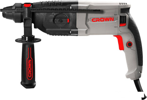Перфоратор Crown CT18108 BMC, фото 2