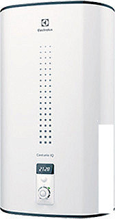 Водонагреватель Electrolux EWH 80 Centurio IQ, фото 2