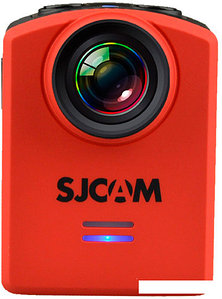 Экшен-камера SJCAM M20 (красный)