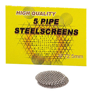 Сетки стальные Black Leaf 12.5 мм