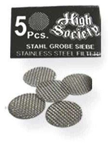 Сетки High Society 15 мм