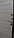 Дверь металлическая Garda Гарда Муар Царга Лазер лиственница мокко, фото 9