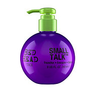 TIGI Bed Head Small Talk текстурирующее средство 3 в 1 240 мл