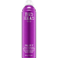 TIGI Bed Head Full Of It Volume Finishing Spray спрей 371 мл