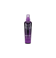 TiGi Cпрей для сильной фиксации и блеска волос Maxxed Out Spray Bed Head 236 мл