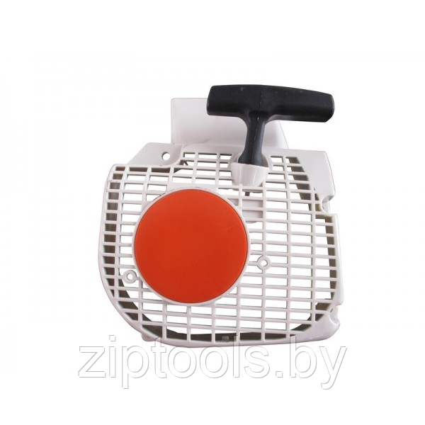 Стартер в сборе для STIHL MS210, MS230, MS250, 021, 023, 025 АНАЛОГ