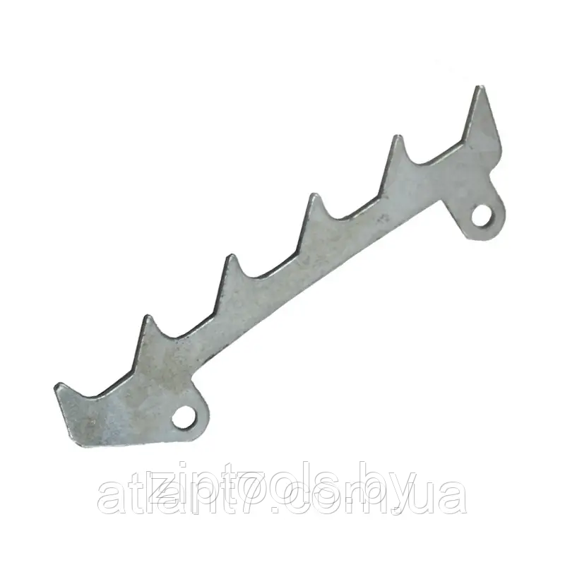Гребенка (упор зубчатый) для STIHL MS180, MS210, MS230, MS250 АНАЛОГ