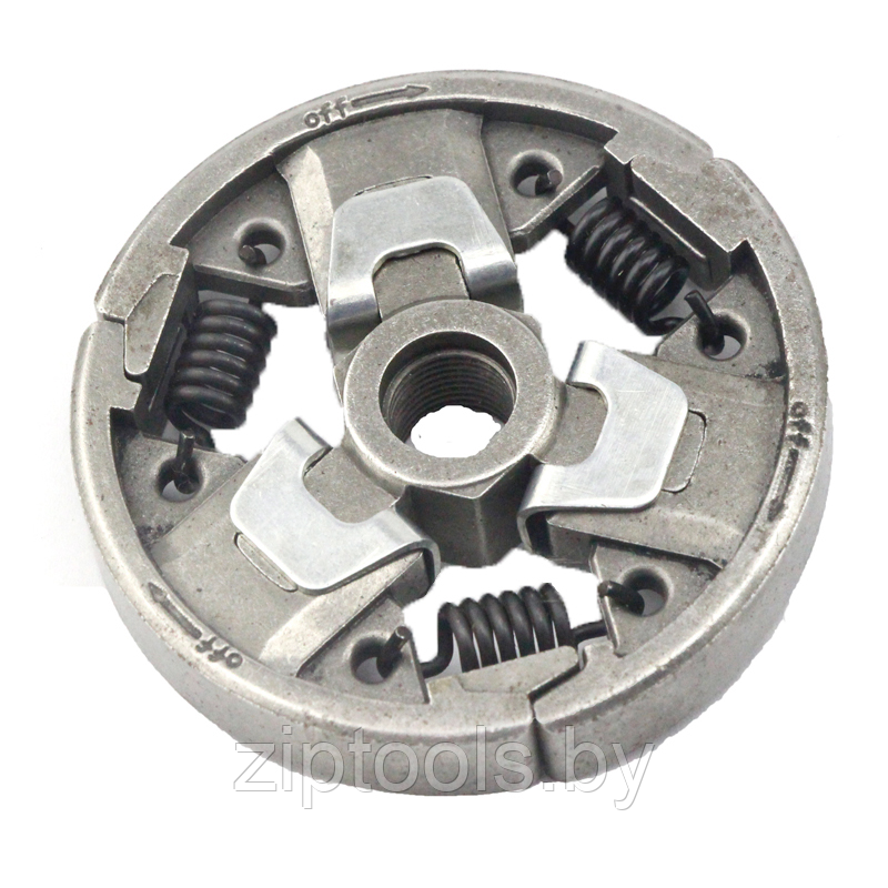 Сцепление (муфта) в сборе для STIHL MS240, MS260, MS261, MS270, MS271, MS280, MS291, 024, 026 АНАЛОГ