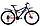 Велосипед AIST Avatar 26" D, фото 5