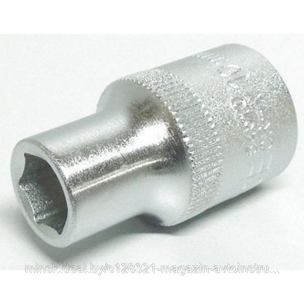 Головка 10мм 1/2" 6 граней Rock FORCE RF-54510