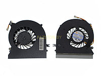 MSI MS-1781 MS-1782 GT72 GT72S GT72VR GPU Fan PABD19735BM HIGH COPY вентилятор для ноутбука