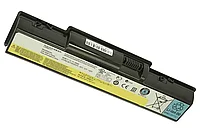 Аккумулятор (батарея) для ноутбука Lenovo B450 (L09M6Y21) 4200мАч, 10.8-11.34В