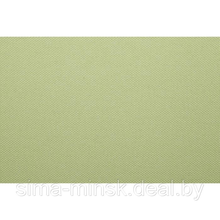 Рулонная штора «Плайн», 70х160 см, цвет весенний зеленый - фото 4 - id-p177992860