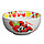 Набор детской посуды "Минни" 2 предмета: салатник, кружка, Минни Маус,, фото 3