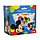 Набор детской посуды "Микки" 2 предмета: салатник, кружка, Микки Маус и его друзья,, фото 8