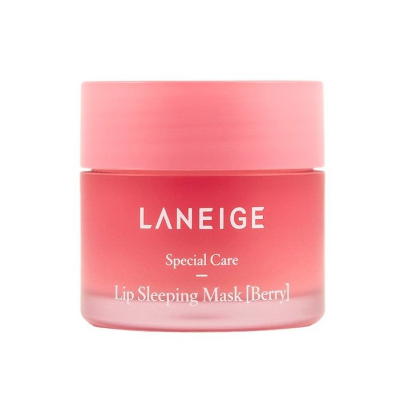 Ночная маска для губ Laneige Lip Sleeping Mask 20 гр