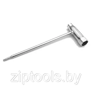 Ключ 5мм TORX Т-образный для бензопил STIHL и другой техники