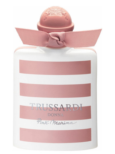 Trussardi Donna Pink Marina edt 100ml TESTER - фото 1 - id-p178003992