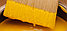 Краска Эмаль ЖЁЛТАЯ ПФ-115 и МА-15 масляная ведро банка 2.7, 5, 6, 10, 20, 25, 50 кг л, фото 2
