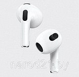 AirPods 3 ( Premium копия) наушники беспроводные, фото 2