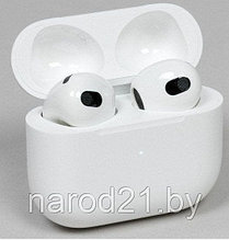 AirPods 3 (Lux копия) наушники беспроводные
