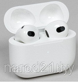 AirPods 3 ( Premium копия) наушники беспроводные