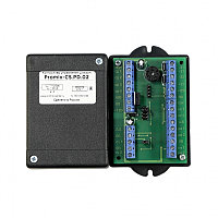 Контроллер управления шлюзом Promix-CS.PD.02