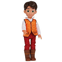 Карапуз Озвученная кукла Кай