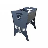 Мангал Gorilla Grill GG 002