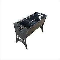 Мангал Gorilla Grill GG 002 XL