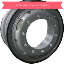 Диск колесный МАЗ 54321-3101012 размер 8,5х20 ( 379-3101012) 320R508 МАЗ-Евро, Минск