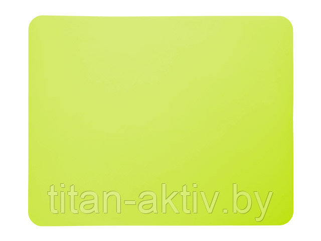 Коврик для выпечки и жарки силиконовый, прямоугольный, 38 х 30 см, зеленый, PERFECTO LINEA - фото 1 - id-p177811101