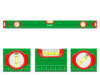 Уровень 600мм магнитный ВОЛАТ