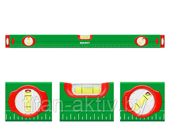 Уровень 600мм магнитный ВОЛАТ