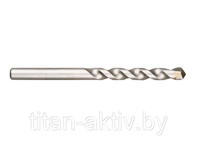 Сверло по бетону ц/х 12х200 HSS MAKITA