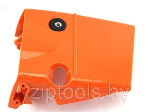 Крышка верхняя (цилиндра) для бензопилы STIHL MS 231, MS 251 АНАЛОГ