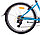 Велосипед Aist Cruiser 1.0 W 26" (голубой), фото 4