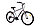 Велосипед Aist Cruiser 26 1.0"  (графитовый), фото 2