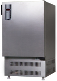 Термостат электрический с охлаждением ТСО-1/80 СПУ (корпус - нержавеющая сталь) - фото 1 - id-p22353920