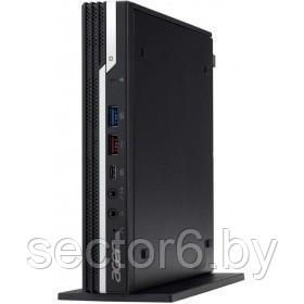 Acer Veriton N4670G [DT.VUSER.022] Mini {i5-11400/8Gb/512Gb SSD/W10/k+m} ACER DT.VUSER.022