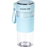 Портативный блендер Galaxy GL2159